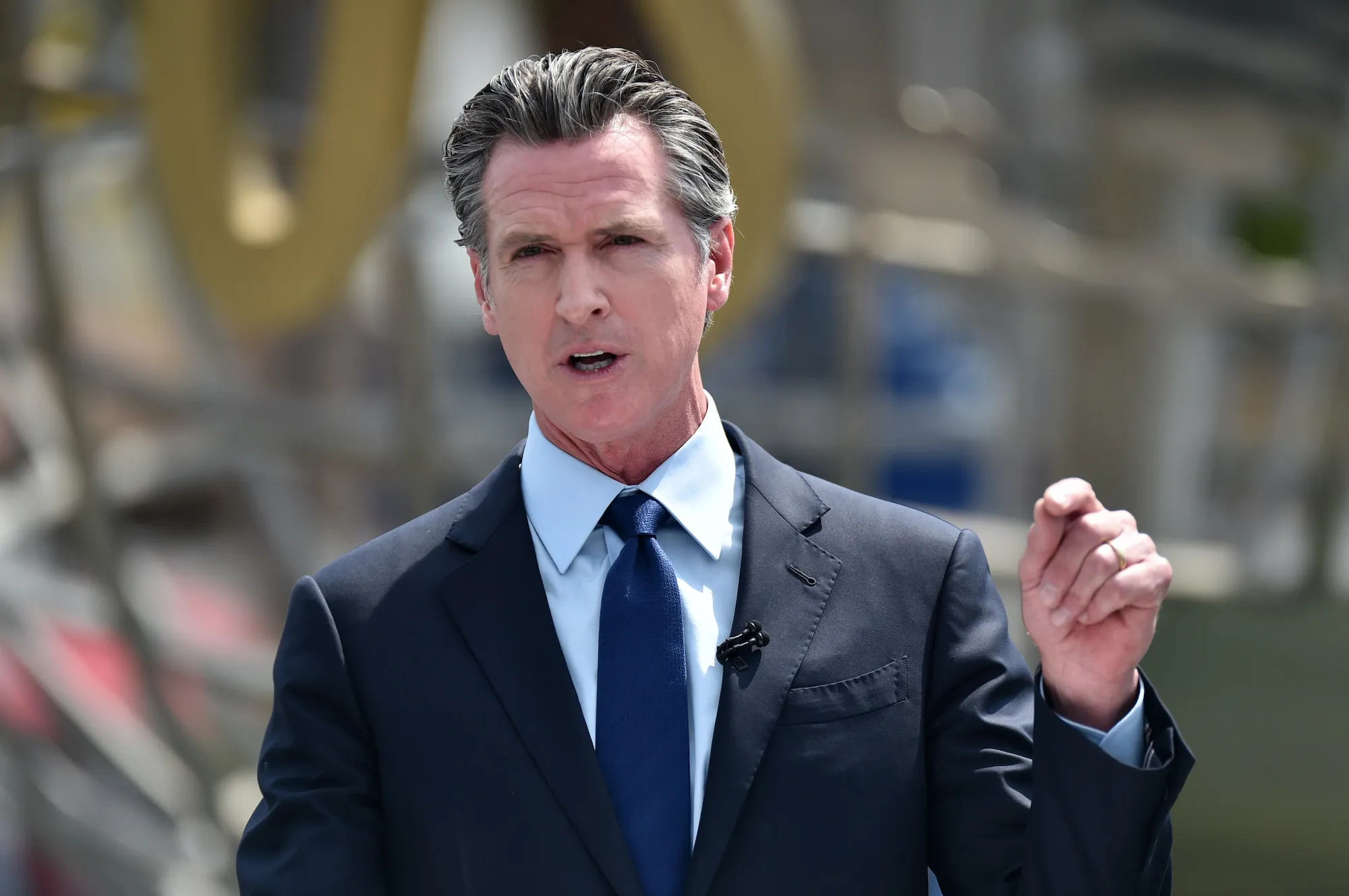 Gavin-Newsom